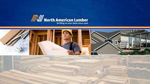 North American Lumber Ltd